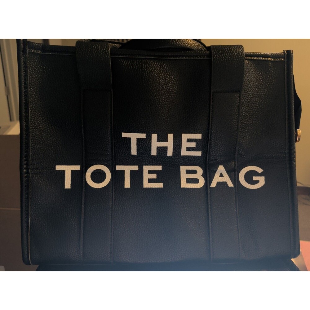 The Tote Bag Leather Women's Tote Bag Purse